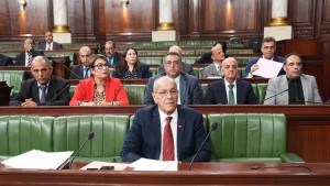 مشروع ميزانية الدولة: تخصيص 0،500 مليار دينار لمهمّة البيئة