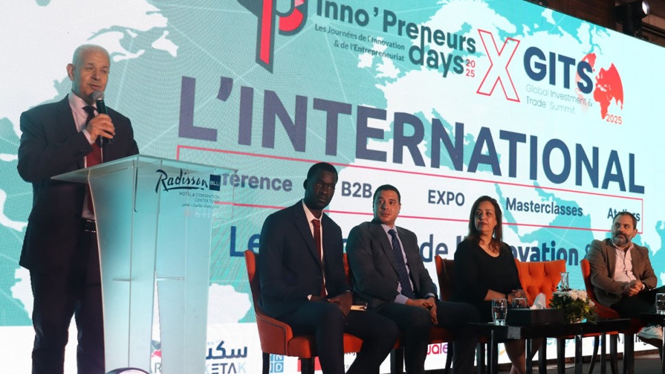 وزير التجارة: الابتكار وريادة الأعمال ركيزتان لتحديث الاقتصاد الوطني