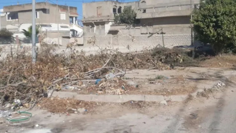 مشروع تنقيح : تسوية وضعية المباني المقامة على ملك الدولة قبل سنة 2000 بشروط