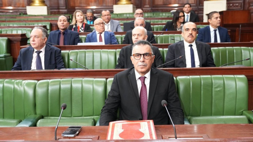 وزير أملاك الدولة: يوجد ما يقارب 11500 عقار على ملك الدولة غير مسجّل