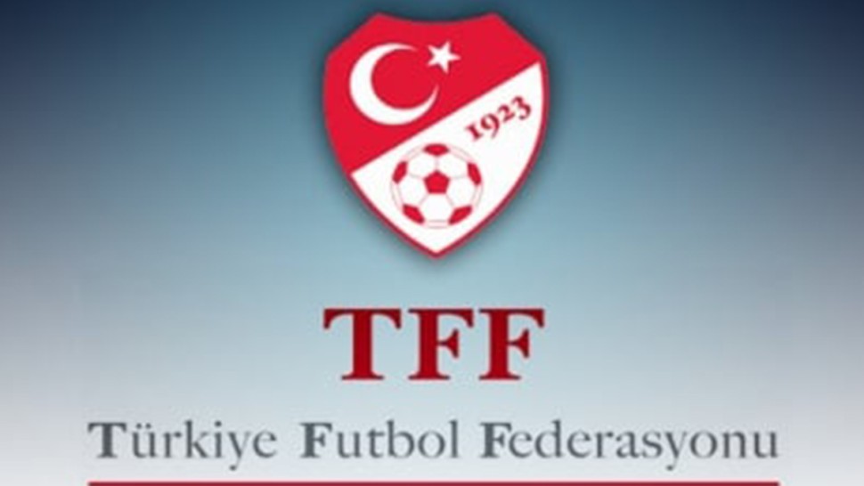 الاتحاد التركي لكرة القدم