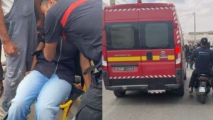 قابس: نقل 12 تلميذا تعرضوا للاختناق الى المستشفى