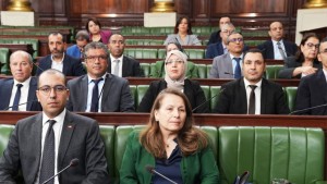 تراجع  بـ 2.1 مليار دينار في ميزانية مهمة الصناعة لسنة 2026