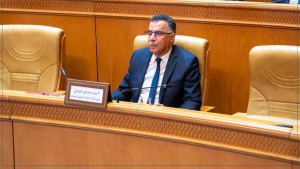 وزير أملاك الدولة : سيتم الشروع في توظيف العقارات الدولية الفلاحية لفائدة الشركات الأهلية