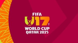 مونديال أقل من 17 سنة بقطر