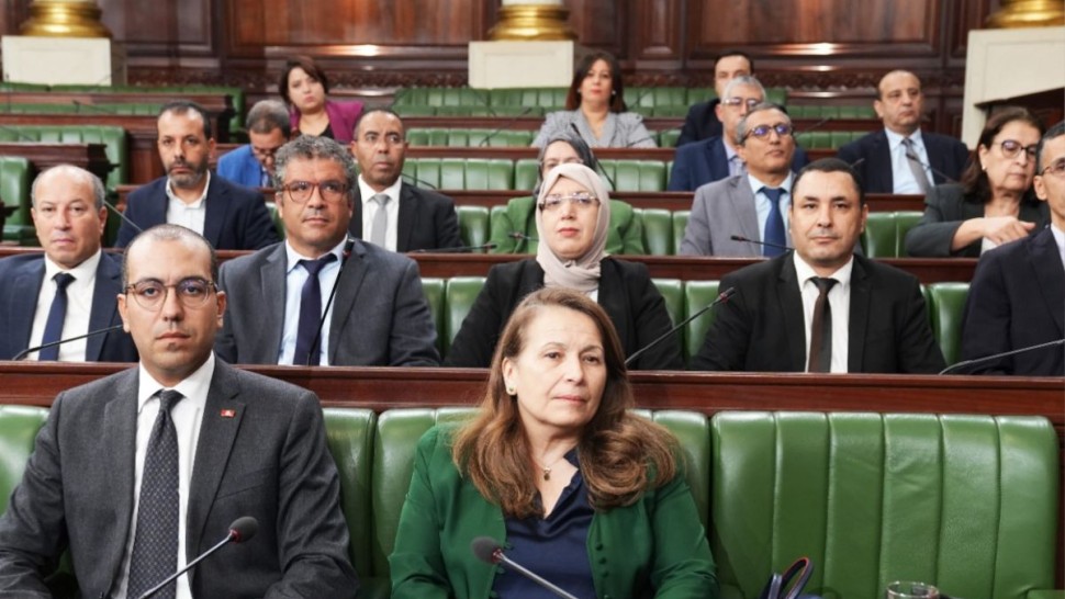 تراجع  بـ 2.1 مليار دينار في ميزانية مهمة الصناعة لسنة 2026