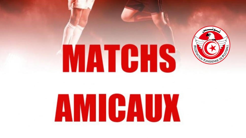 المباريات الدولية الودية