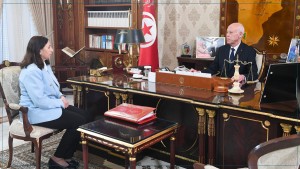 سعيّد : مسؤولون يبرّرون جرائمهم بأنهم ينفّذون تعليمات الرئيس