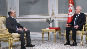 رئيس الحمهورية : ضرورة الاستعداد لتنظيم انتخابات أعضاء المجالس البلدية