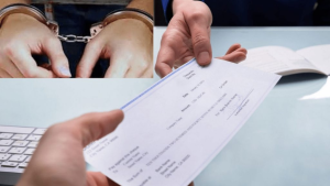 قضايا الشيك دون رصيد : 222 شخصا فقط مازالوا بالسجن