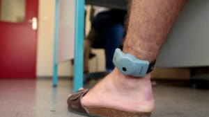 وزارة العدل: اقتناء حوالي 200 سوار الكتروني بكلفة 1.6 مليون دينار