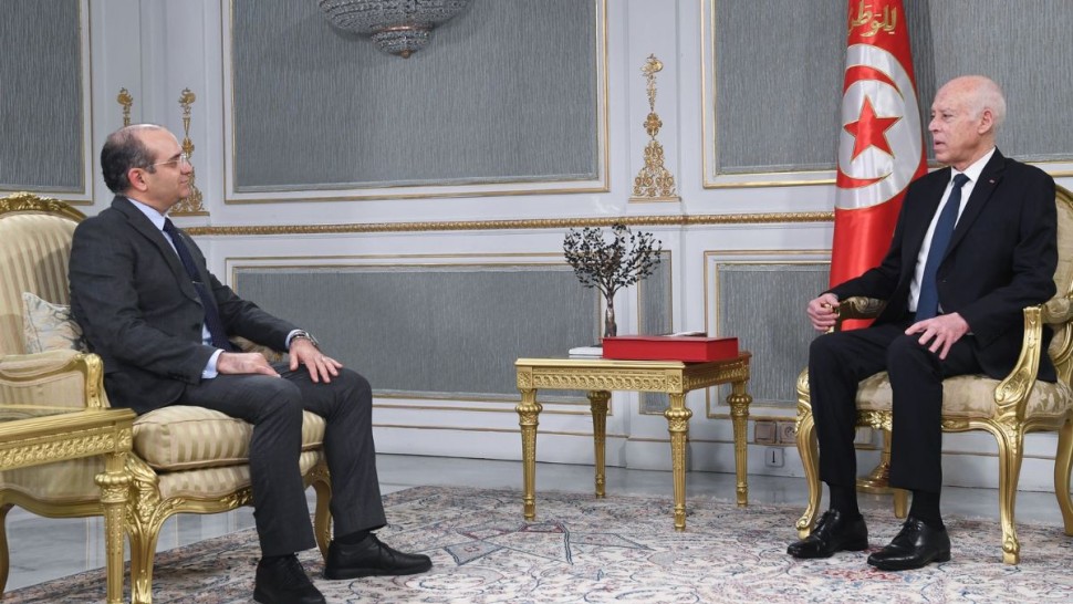 رئيس الجمهورية : ضرورة الاستعداد لتنظيم انتخابات أعضاء المجالس البلدية