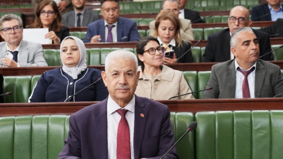 وزير التجارة : المواطن التونسي أصبح على مدار السنة يجد كل المنتجات