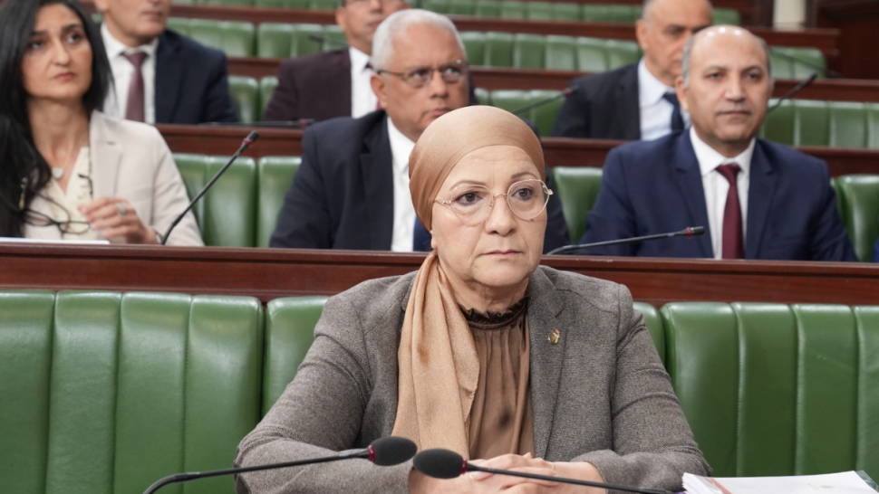 مشروع ميزانية الدولة: 1025.5 مليون دينار الميزانية المقترحة لوزارة العدل