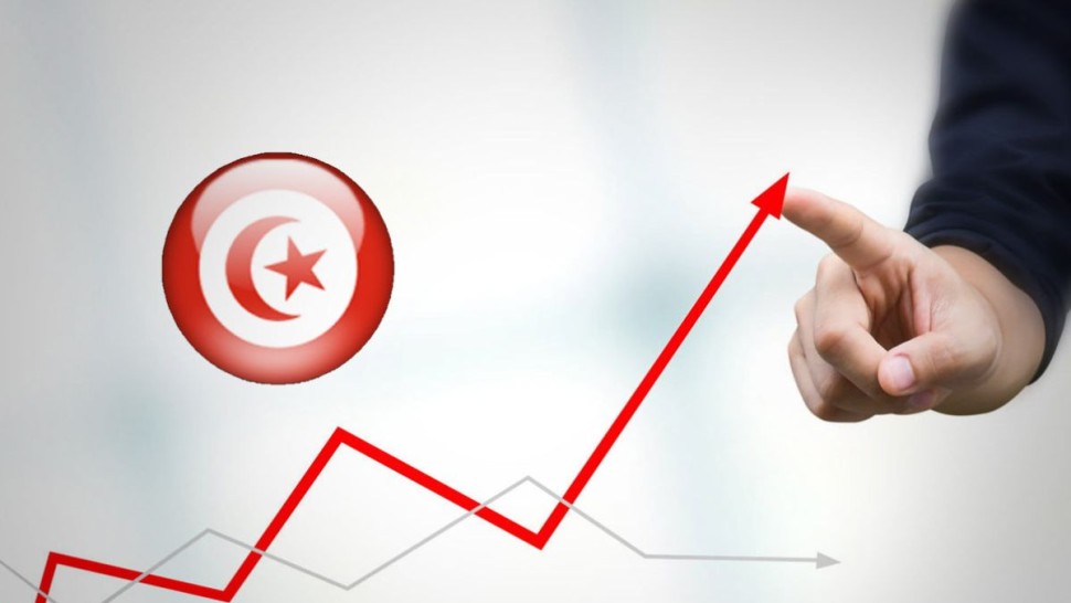 موفى سبتمبر: النشاط الاقتصادي يسجّل نموّا بنسبة 2.4 % في حجم الناتج المحلي الإجمالي