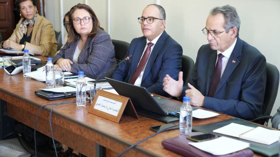 2379.180 م د ميزانية وزارة التعليم العالي والبحث العلمي سنة 2026