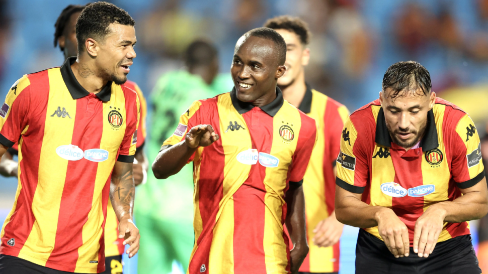 الترجي الرياضي التونسي