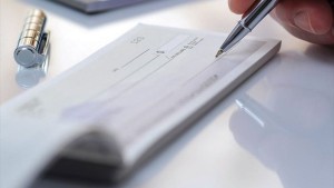 وزيرة العدل: أكثر من 63 ألف شخص استفادوا من قانون الشيك دون رصيد