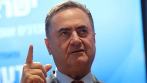 كاتس: لن تكون هناك دولة فلسطينية وباقون في جبل الشيخ