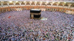 توقيع اتفاقية ترتيبات موسم الحج في زيارة وزير الشؤون الدينية للسعودية