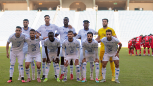 الشبيبة الرياضية القيروانية,الإتحاد المنستيري 