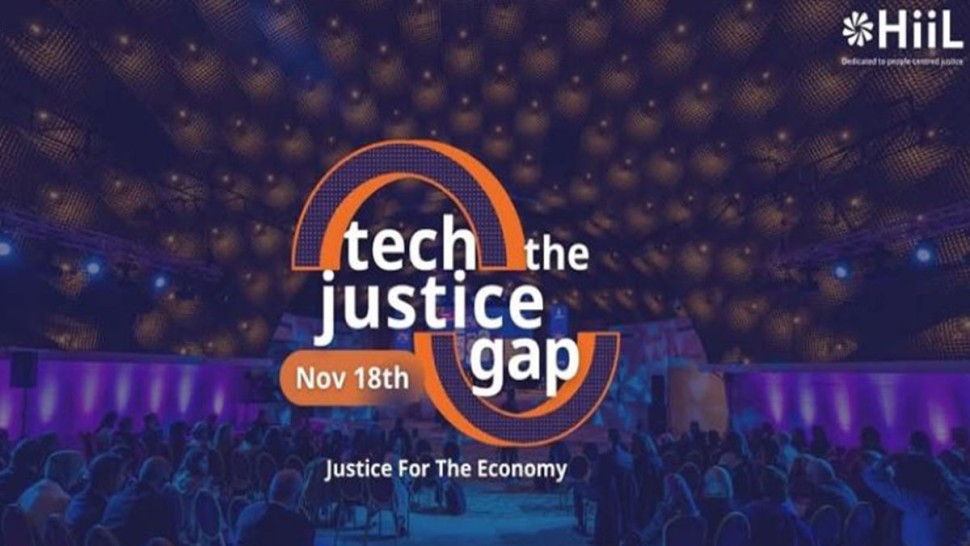 الثلاثاء: تنظيم النسخة الثانية لمنتدى التكنولوجيا من أجل العدالة