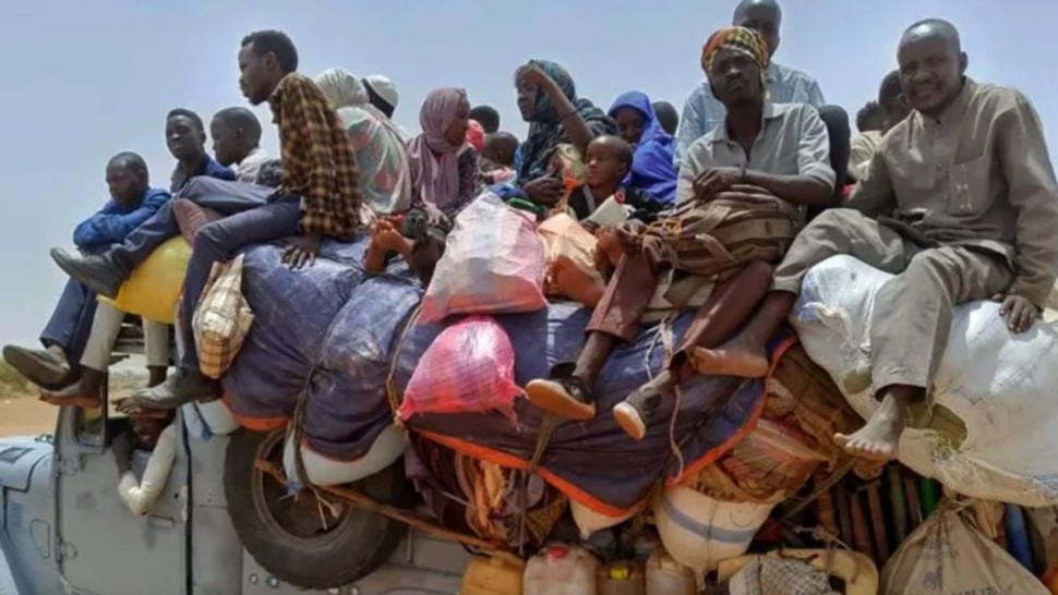 شبكة أطباء السودان