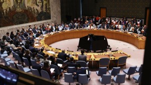 يصوّت عليه مجلس الأمن اليوم: تفاصيل مشروع القرار الأميركي بشأن غزة