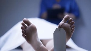 قلعة الاندلس :وفاة عون أمن خلال مطاردة مفتش عنه