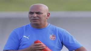 الإتحاد الرياضي المنستيري