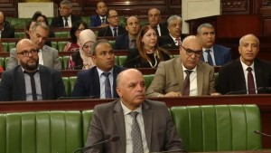 مشروع ميزانية مهمة النقل: تطور في اعتمادات الدفع بـ17،7 بالمائة