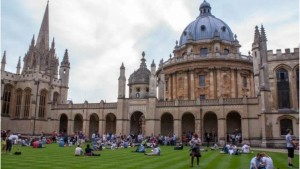 تعرّف على أفضل 10 جامعات في العالم لعام 2026