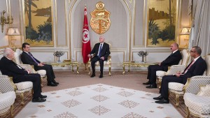 رئيس الجمهورية: لا وجود لترتيب تفاضلي بين الأمم أو الحضارات