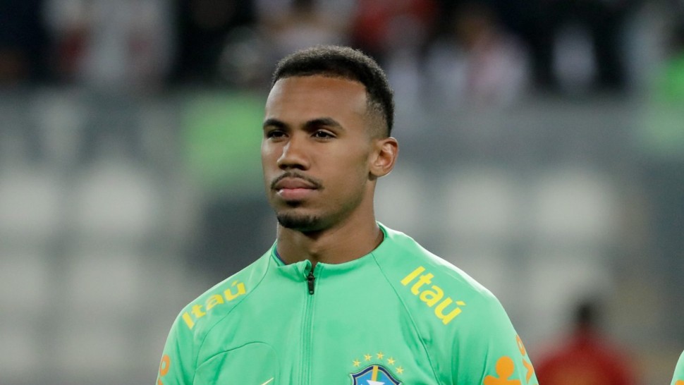 seleção brasileira, المنتخب الوطني التونسي