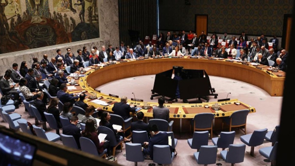 يصوّت عليه مجلس الأمن اليوم: تفاصيل مشروع القرار الأميركي بشأن غزة