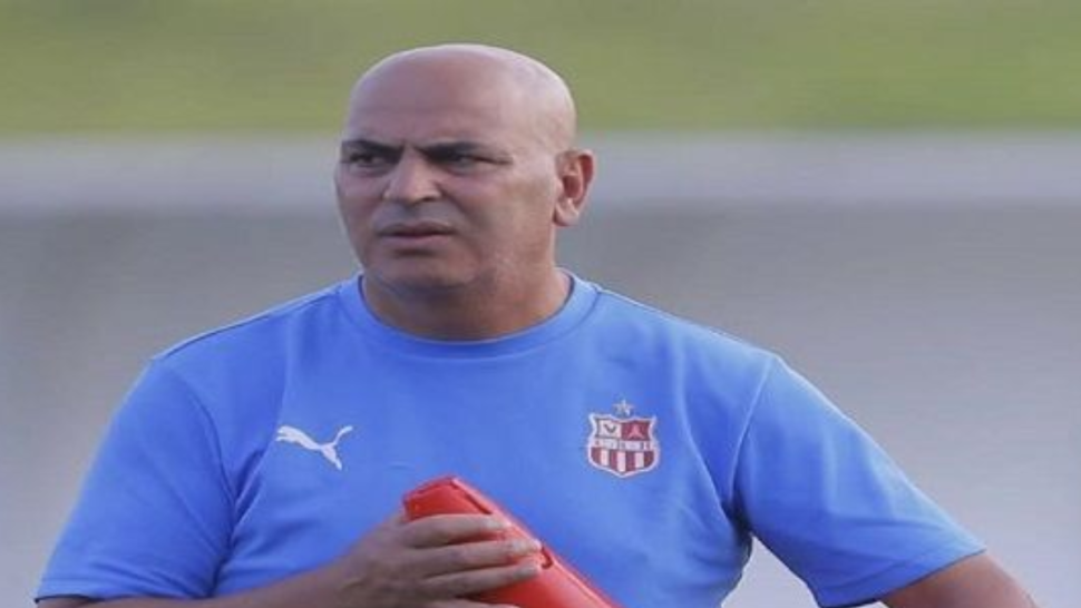 الإتحاد الرياضي المنستيري