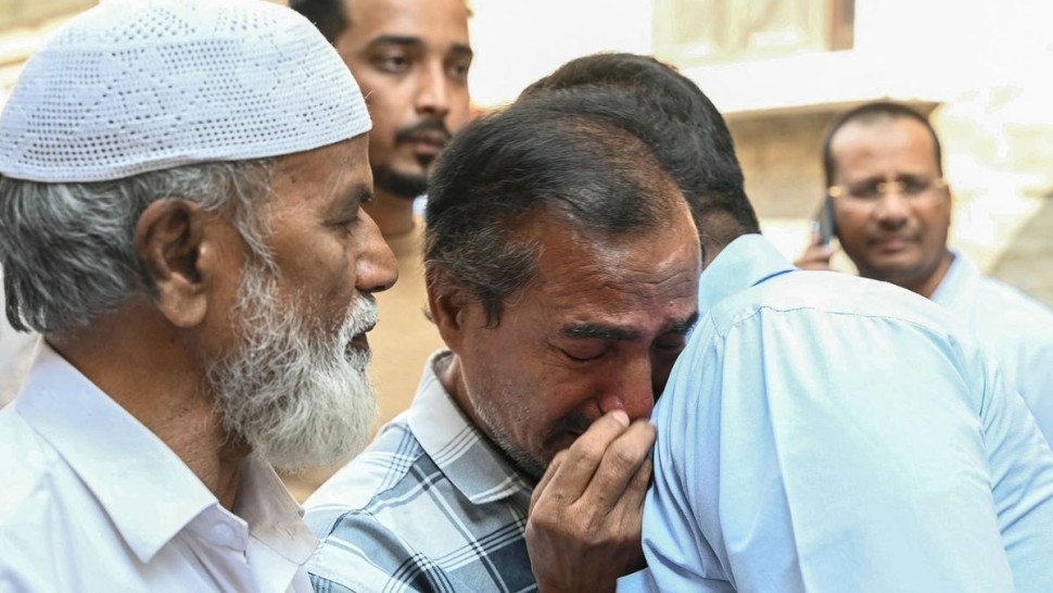 مقتل 45 معتمرا هنديا بحادث حافلة في السعودية