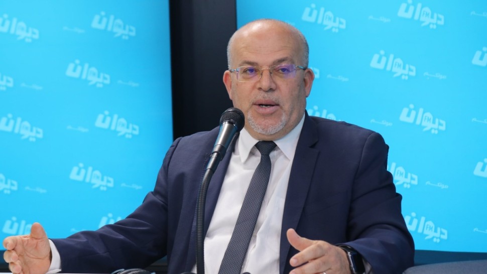 ديلو: هناك استعجال للفصل في قضية التآمر1