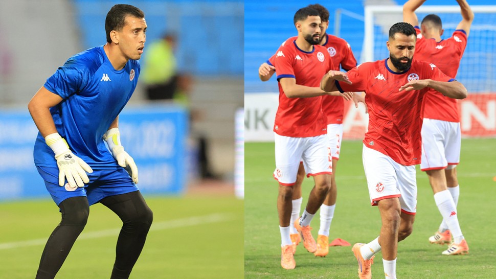 المنتخب التونسي لكرة القدم