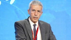 عدم سماع الدعوى في حق وزير الاقتصاد السابق سمير سعيد