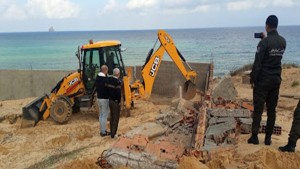 بنزرت: تنفيذ أكثر من 4 قرارات هدم لبناءات