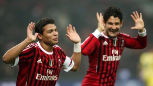 ميلان الإيطالي