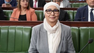 وزيرة الأسرة: المكتسبات التاريخية للمرأة التونسية خطّ أحمر لا تراجع عنه
