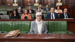 وزيرة الأسرة : غلق 133 فضاء طفولة فوضوي إلى حدود أكتوبر الماضي