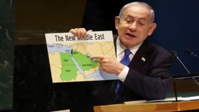 نتنياهو: مصممون على استكمال الحرب في كل الجبهات