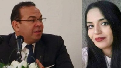 تمديد الإيقاف التحفّظي للوزير السابق مهدي بن غربية في قضية مقتل رحمة الأحمر