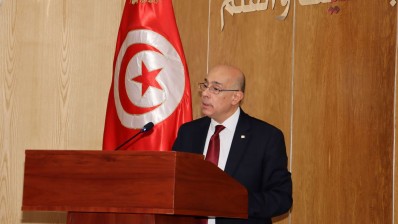 وزير الدفاع الوطني: التحدّي الحقيقي لتحقيق الأمن الاجتماعي يكمن في تقوية الجبهة الداخليّة