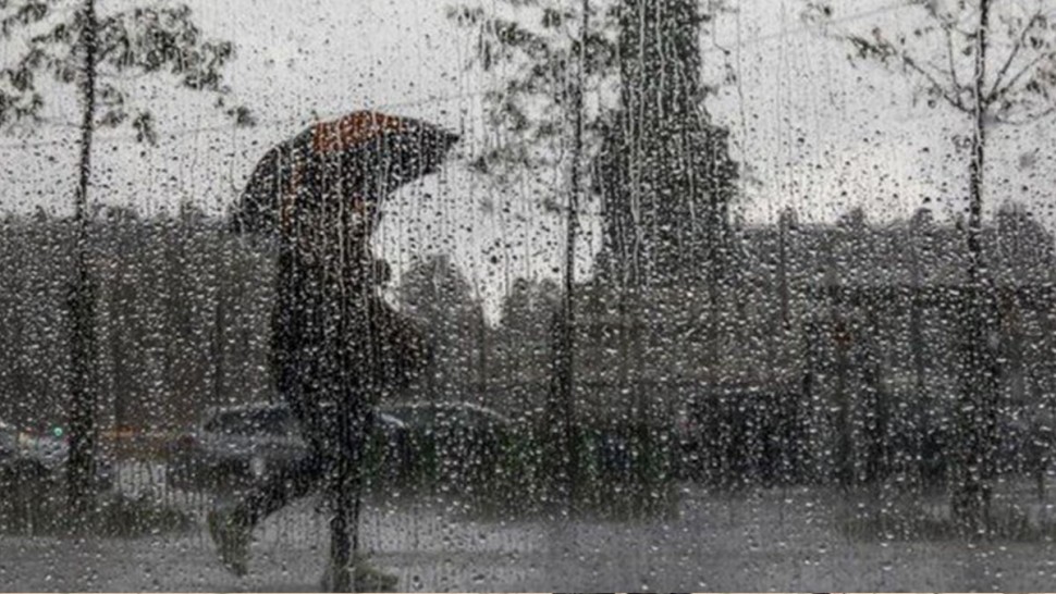 بداية من الليلة.. هذه الولايات معنية بنزول أمطار غزيرة