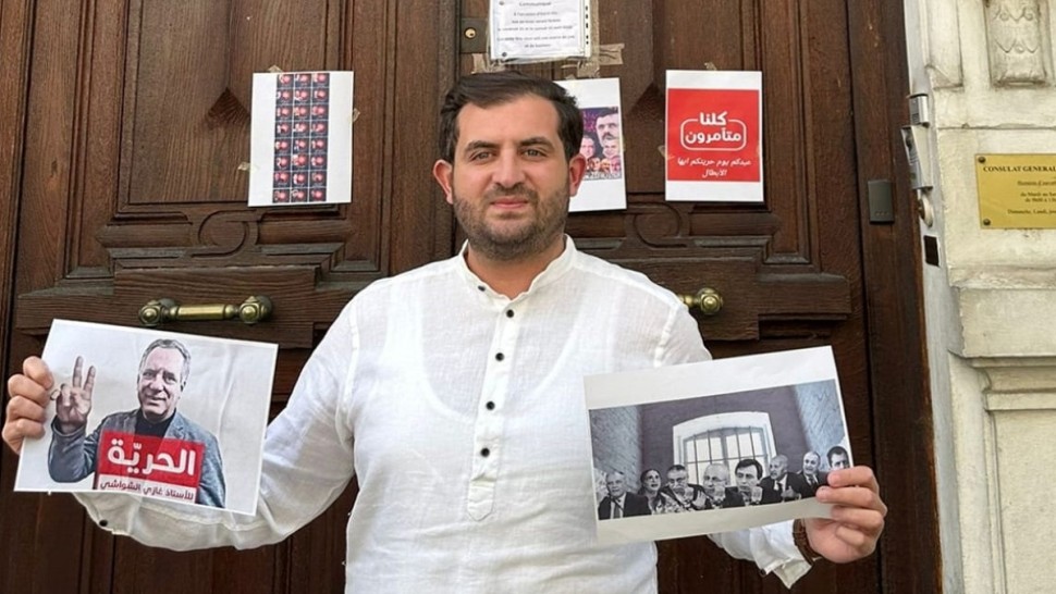 الياس الشواشي