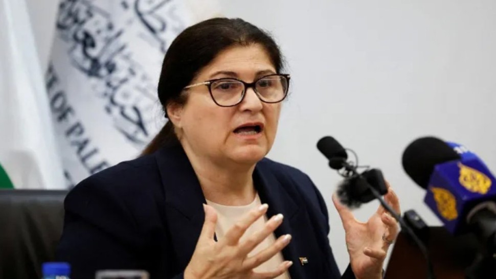 وزيرة الخارجية الفلسطينية: قرار الأمم المتحدة أول خطوة على طريق السلام